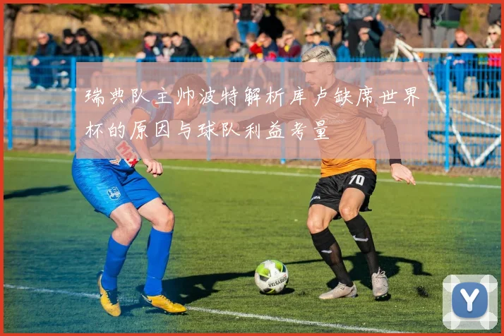 瑞典队主帅波特解析库卢缺席世界杯的原因与球队利益考量